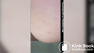 Pawg shitting - video 6