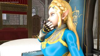 Pampered Princess By TheLittleBoot