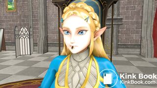 Pampered Princess By TheLittleBoot