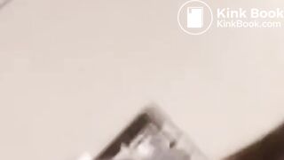 Korea tiktok pooping