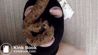 real domme scat slave - video 6