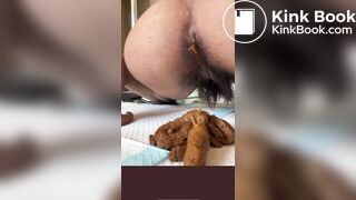 hairy shit - video 4