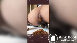 hairy shit - video 4