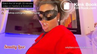 Outright Nasty Titty Fuck, Scat Anal Ebony