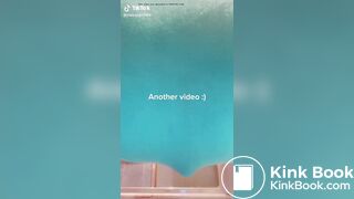 Tiktok panty poop comp