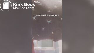 Tiktok panty poop comp