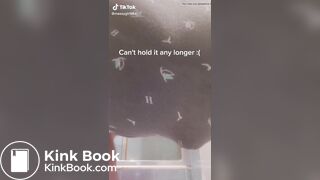 Tiktok panty poop comp