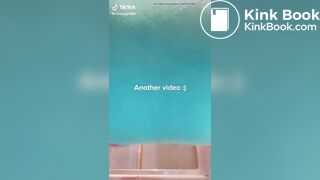 Tiktok panty poop comp