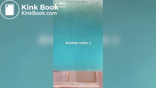 Tiktok panty poop comp