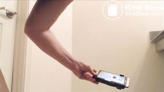 Compilation panty poop