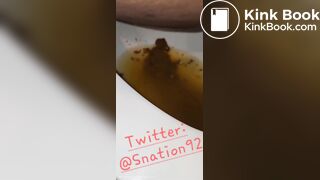 Coprophilia - video 24