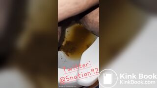 Coprophilia - video 24