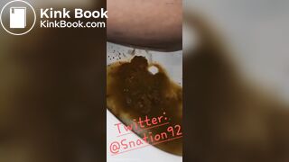 Coprophilia - video 24