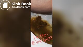 Coprophilia - video 24