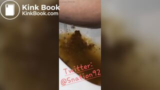 Coprophilia - video 24