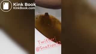 Coprophilia - video 24