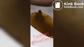 Coprophilia - video 24