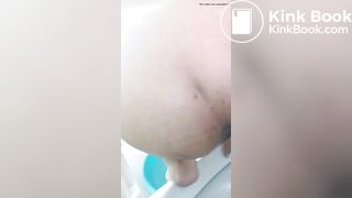 Vietnamese Girl Scat - video 2