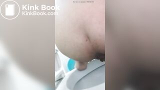 Vietnamese Girl Scat - video 2