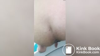 Vietnamese Girl Scat - video 2