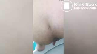 Vietnamese Girl Scat - video 2