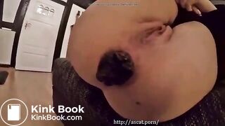 BBS (Big Black Shit)