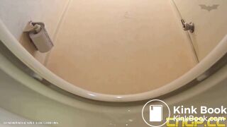 A Proper Western Poop