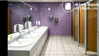 Audio Pooping 01