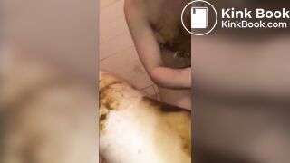 her slippery shit promotes sex