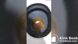 Just eat it!