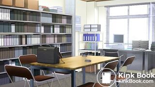 girl pooping scene 2