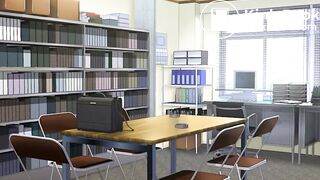 girl pooping scene 2