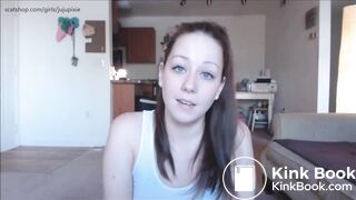 Your babysitter accidentally poops her underwear