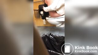 Pooping compilation - video 36