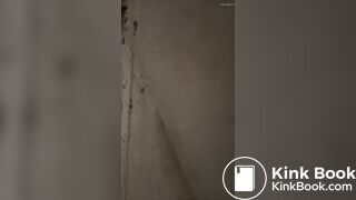 Telugu shaved virgin pussy shitting in public toilet