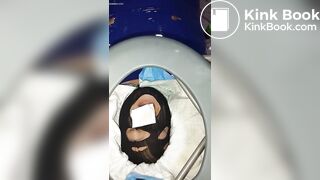 Chinese girl femdom scat 2