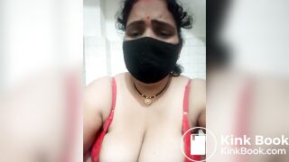Bhabhi Shitting - video 5