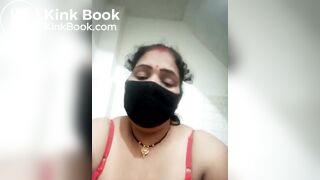 Bhabhi Shitting - video 5