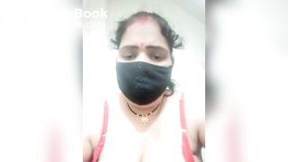 Bhabhi Shitting - video 5