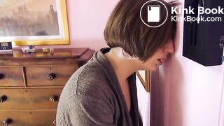 Desperate Panty Poop - video 7