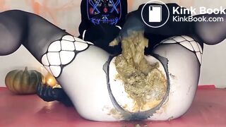 If you like dirty pussy