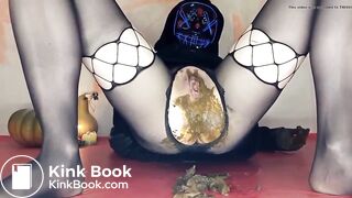 If you like dirty pussy