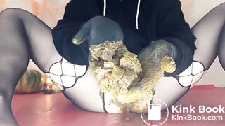 If you like dirty pussy