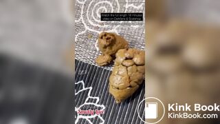 Shitty BUTTHOLE FUCKING by Smutty Luce