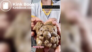 Shitty BUTTHOLE FUCKING by Smutty Luce