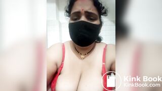 Desi bhabi popping