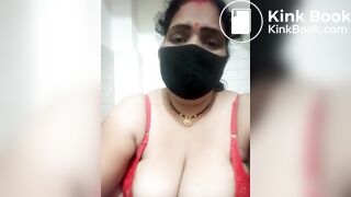 Desi bhabi popping