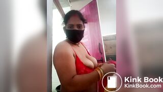 Desi bhabi popping