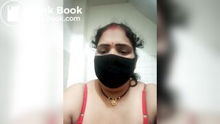 Desi bhabi popping
