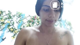 dirty anal beads - video 5